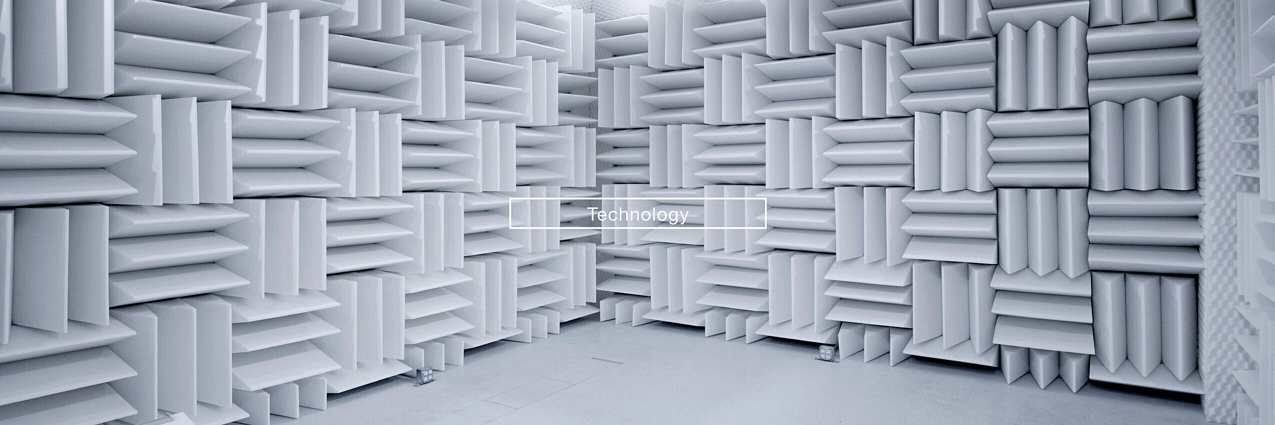 Technologie