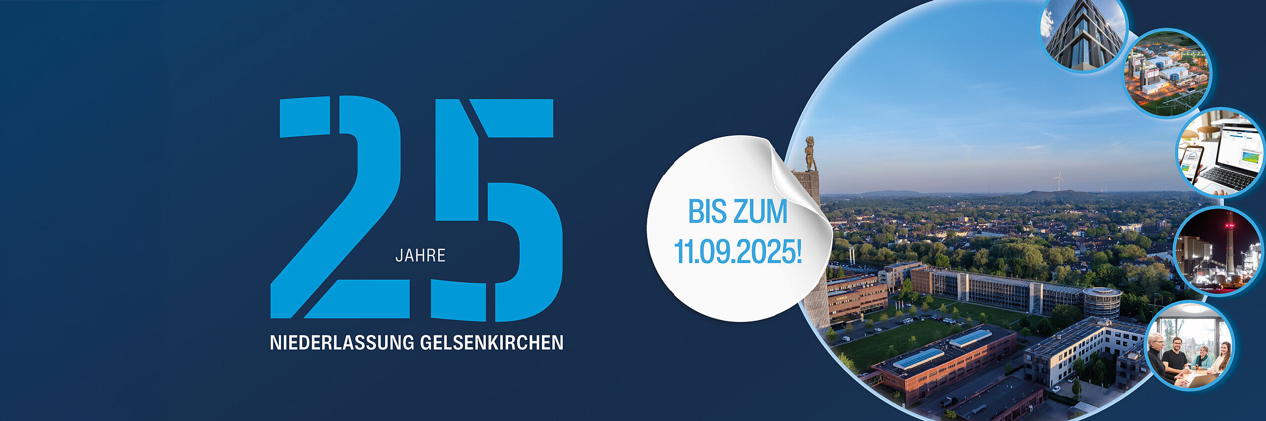 Bis zum 11.09.2025