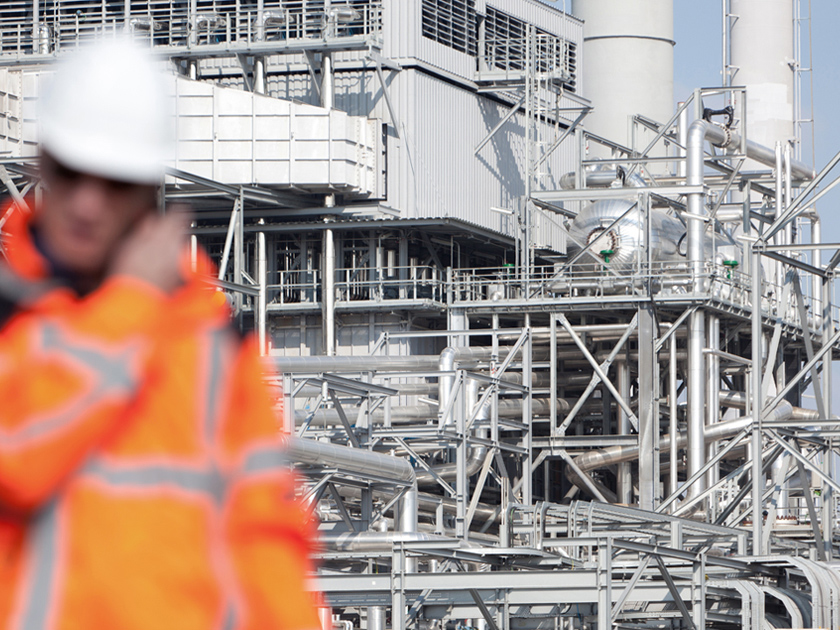 Müller-BBM Industry Solutions