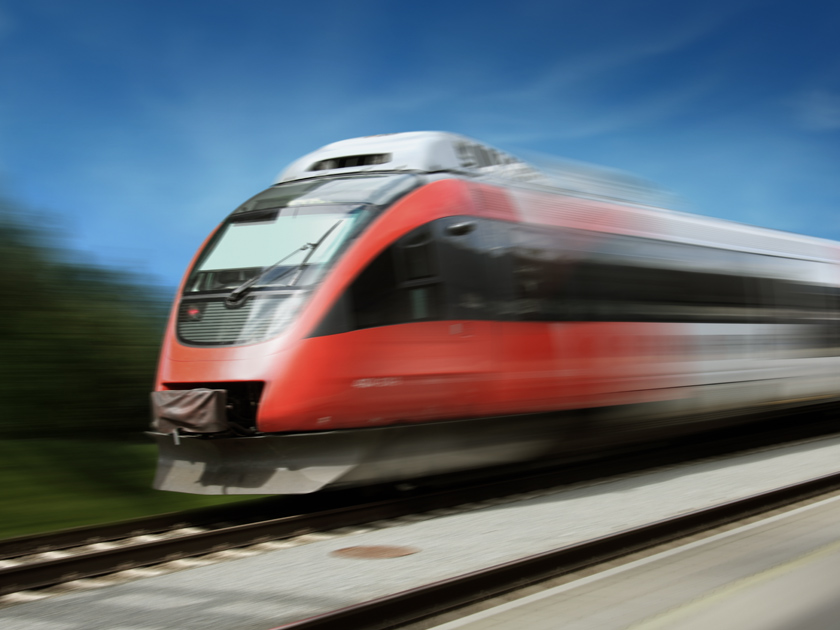 Müller-BBM Rail Technologies